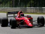 Ferrari 641/2 1990 года